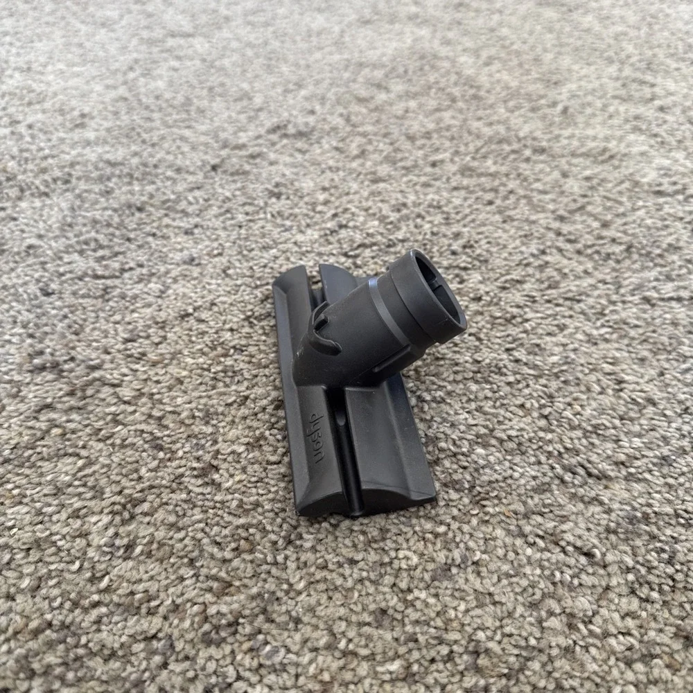 Dyson Vacuum Cleaner Tool Upholstery‎ & Stair Attachment T104332 PP-TD10 4.5